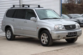 Suzuki XL-7 V6 2.7 Топ, снимка 2