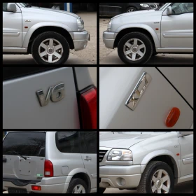 Suzuki XL-7 V6 2.7 Топ, снимка 15