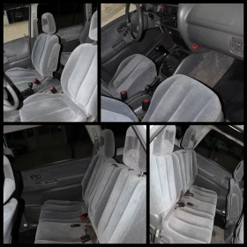 Suzuki XL-7 V6 2.7 Топ, снимка 14