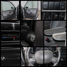 Suzuki XL-7 V6 2.7 Топ, снимка 13