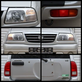 Suzuki XL-7 V6 2.7 Топ, снимка 12