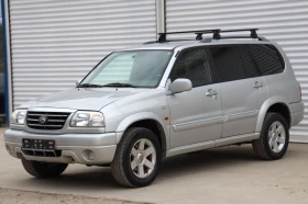 Suzuki XL-7 V6 2.7 Топ, снимка 1