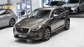 Mazda CX-3 2.0 SKYACTIV-G EVOLUTION Automatic, снимка 1