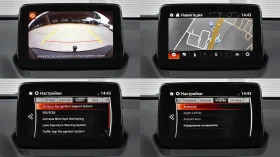 Mazda CX-3 2.0 SKYACTIV-G EVOLUTION Automatic, снимка 15