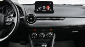 Mazda CX-3 2.0 SKYACTIV-G EVOLUTION Automatic, снимка 11