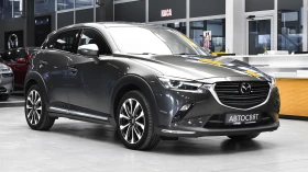 Mazda CX-3 2.0 SKYACTIV-G EVOLUTION Automatic, снимка 5