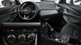 Mazda CX-3 2.0 SKYACTIV-G EVOLUTION Automatic, снимка 16