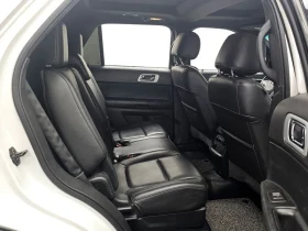 Ford Explorer 3.5 AWD, снимка 12