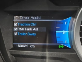 Ford Explorer 3.5 AWD, снимка 16