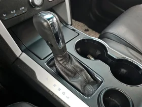 Ford Explorer 3.5 AWD, снимка 9