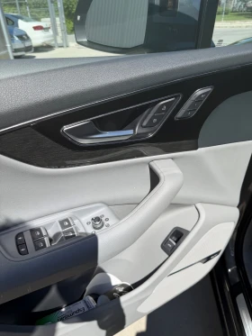 Audi Q7 Prestige 3.0 TFSI LED, ACC, SOFT, HEAD-UP, BOSE , снимка 10