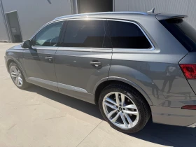 Audi Q7 Prestige 3.0 TFSI LED, ACC, SOFT, HEAD-UP, BOSE , снимка 3