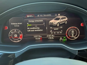 Audi Q7 Prestige 3.0 TFSI LED, ACC, SOFT, HEAD-UP, BOSE , снимка 6