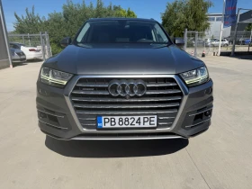 Audi Q7 Prestige 3.0 TFSI LED, ACC, SOFT, HEAD-UP, BOSE , снимка 1