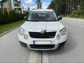 Skoda Yeti ОТЛИЧЕН, ЛИЧЕН, снимка 2