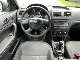 Skoda Yeti ОТЛИЧЕН, ЛИЧЕН, снимка 11