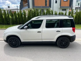 Skoda Yeti ОТЛИЧЕН, ЛИЧЕН, снимка 7