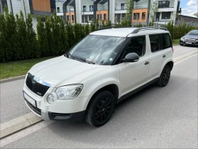 Skoda Yeti ОТЛИЧЕН, ЛИЧЕН, снимка 1