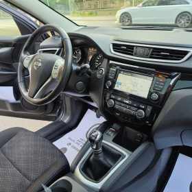 Nissan Qashqai 1.5DCI TEKNA FULL ОБСЛУЖЕН, снимка 7