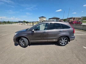 Honda Cr-v, снимка 7