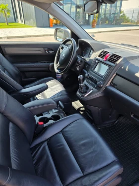 Honda Cr-v, снимка 17