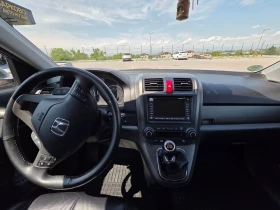 Honda Cr-v, снимка 2