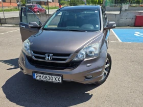 Honda Cr-v, снимка 6