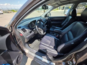 Honda Cr-v, снимка 4
