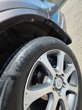 Honda Cr-v, снимка 9