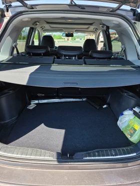 Honda Cr-v, снимка 14