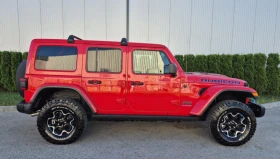 Jeep Wrangler RUBICON PHEV, снимка 6