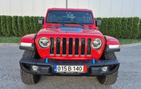 Jeep Wrangler RUBICON PHEV, снимка 8