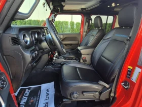 Jeep Wrangler RUBICON PHEV, снимка 10