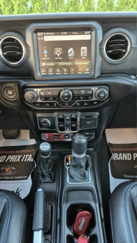 Jeep Wrangler RUBICON PHEV, снимка 15