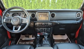Jeep Wrangler RUBICON PHEV, снимка 9
