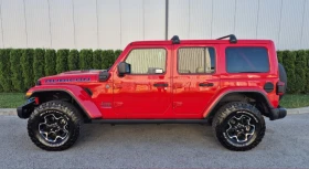 Jeep Wrangler RUBICON PHEV, снимка 2