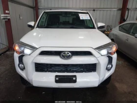 Toyota 4runner SR5  Premium 4WD, снимка 10