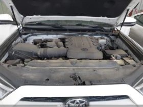 Toyota 4runner SR5  Premium 4WD, снимка 9