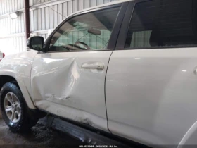 Toyota 4runner SR5  Premium 4WD, снимка 6