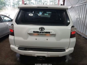 Toyota 4runner SR5  Premium 4WD, снимка 14