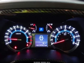 Toyota 4runner SR5  Premium 4WD, снимка 7