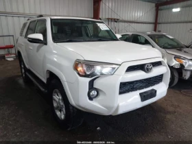 Toyota 4runner SR5  Premium 4WD, снимка 1