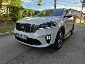 Kia Sorento GT, снимка 1