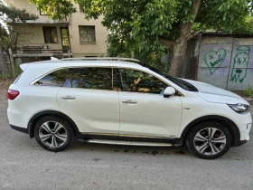 Kia Sorento GT, снимка 3