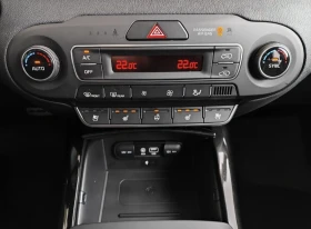 Kia Sorento GT, снимка 12
