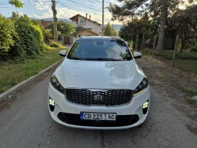 Kia Sorento GT, снимка 8