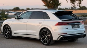 Audi Q8 50Tdi= Quattro= ABT= Keyless= 3D 360* Camera= , снимка 7