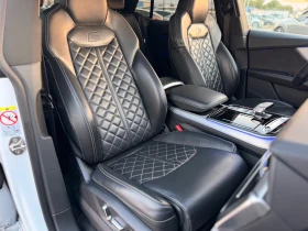 Audi Q8 50Tdi= Quattro= ABT= Keyless= 3D 360* Camera= , снимка 12