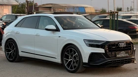 Audi Q8 50Tdi= Quattro= ABT= Keyless= 3D 360* Camera= , снимка 3