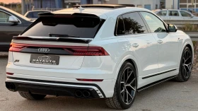 Audi Q8 50Tdi= Quattro= ABT= Keyless= 3D 360* Camera= , снимка 5